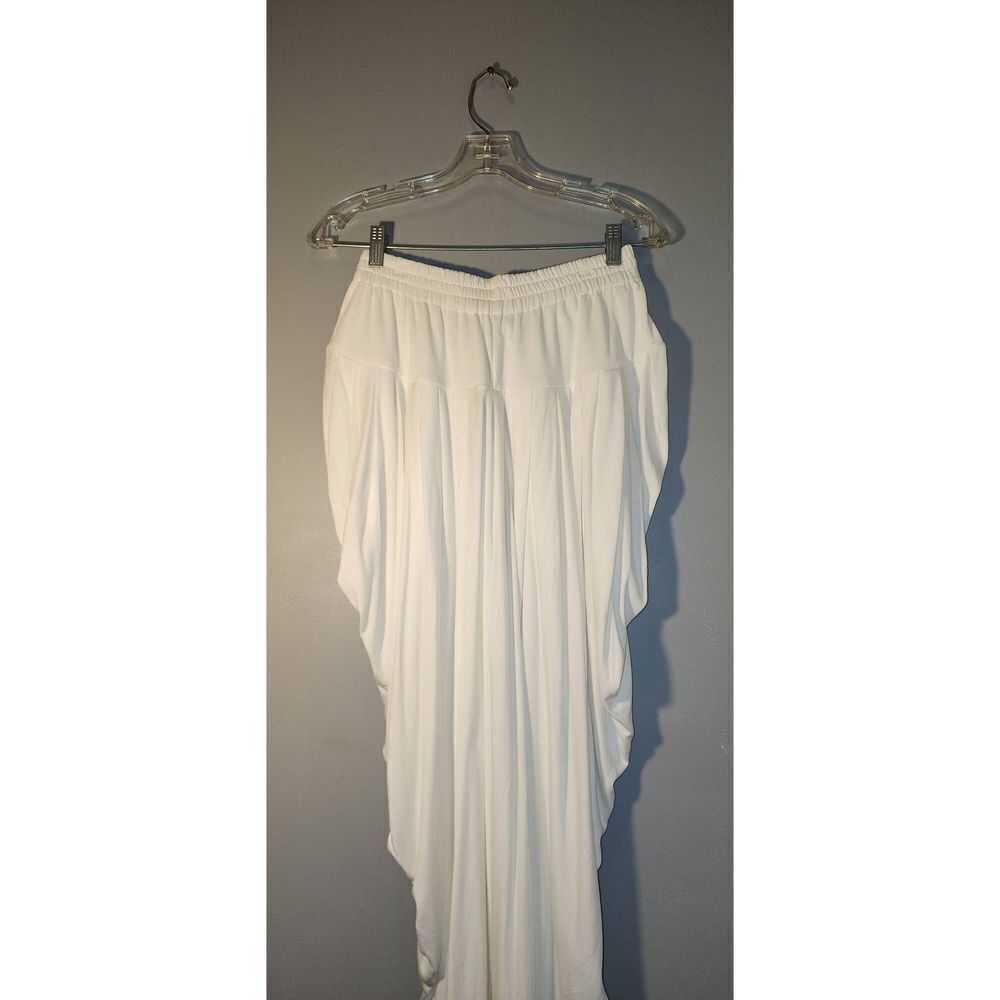 Dilemma Art To Wear Harem Pants